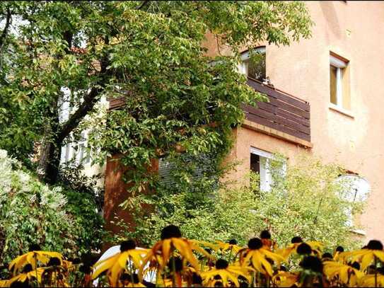 Ostendoase mit viel Licht und großer Terrasse von Privat