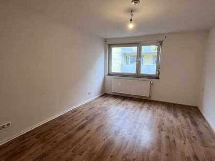 Schöne 2 ZKB-Wohnung in Ludwigshafen