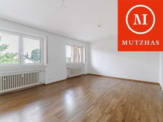 MUTZHAS – Elegante und großzügige 3-Zimmer-Wohnung