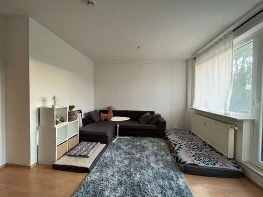 2-Zimmer Wohnung