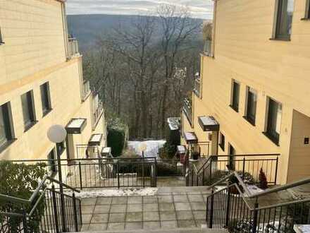 Sanierte 3-Zimmer-Terrassenwohnung mit EBK in Lahnstein
