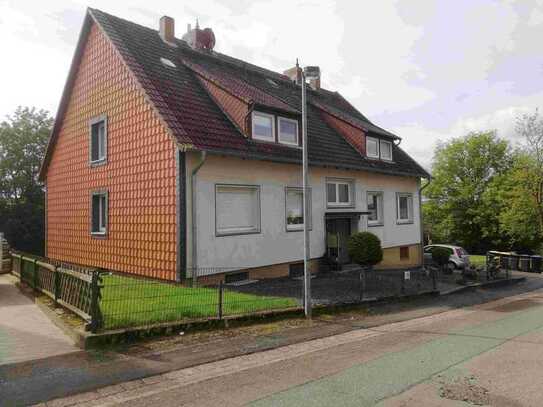 Altersvorsorge, 4-Familienhaus, Kapitalanlage, MFH