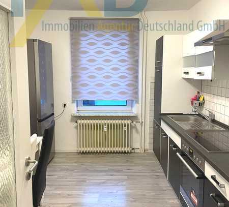 Charmante 3-Zimmer-Eigentumswohnung ca 65m² in Harleshausen mit herrlichem Blick auf Kassel in ruhig