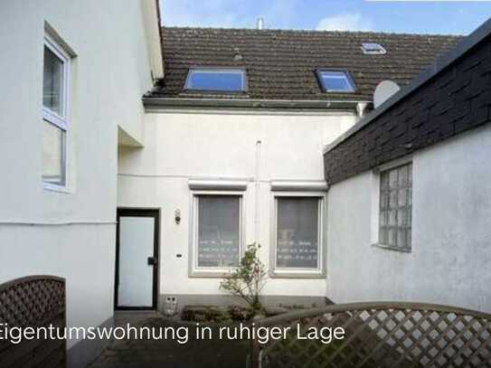 Süße 2-Zimmer-Wohnung in bester Lage in Recklinghausen Speckhorn