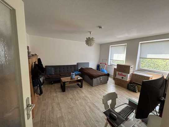 Helle 1 Zimmerwohnung in zentraler Lage