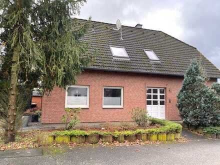 Haus im Haus. Eigentumswohnung im Bungalowstil!