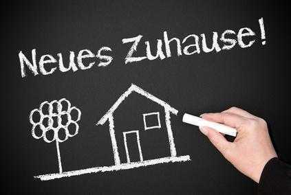 Baugrundstück zur Bebauung mit einem OKAL Haus