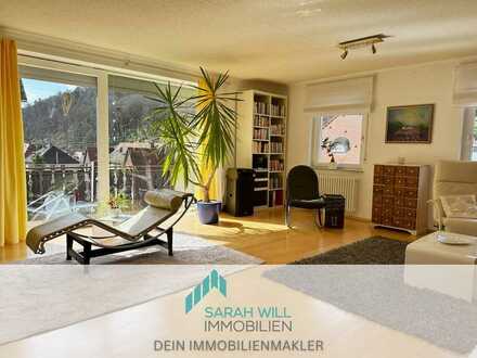 Einzigartiges Mehrfamilienhaus mit Ausbaupotential und Garten in idyllischer Lage von Lindenberg