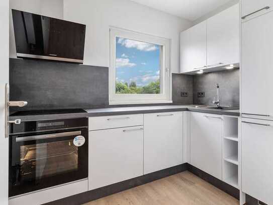 Großzügige 2-Zimmer-Wohnung sucht Nachmieter zum 01.05.2025!