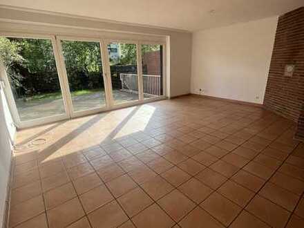 Ansprechendes 5-Zimmer-Reihenendhaus zur Miete in Lehrte