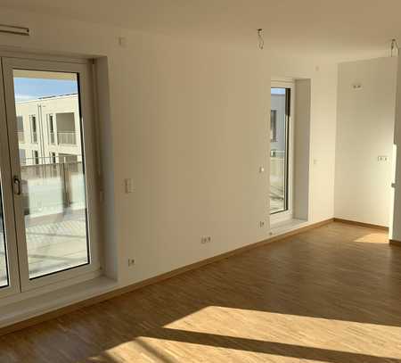 Exquisite 4-Zimmer-Wohnung mit Blick ins Grüne (Nr. 51)