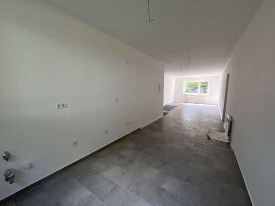 3-Zimmerwohnung auf 81 m² in Bergneustadt