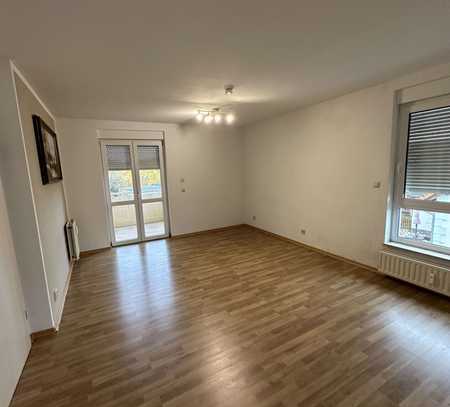 Attraktive vermietete 2-Zimmer-Wohnung in Motzen: Ideal als Kapitalanlage