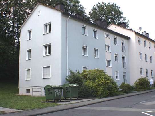 2 ZKB-Wohnung in Siegen-Dreisbach