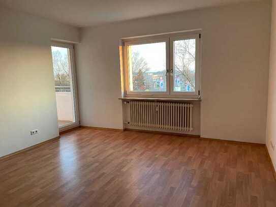 Gepflegte 2-Zimmer-Wohnung zu vermieten