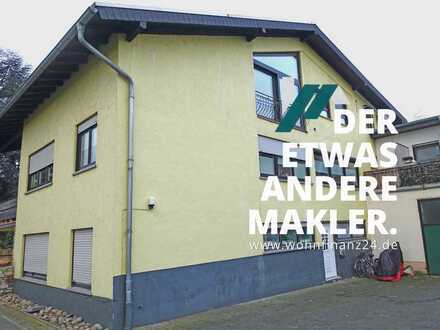 Gepflegte 1-Zimmer-Erdgeschoss-Wohnung mit Stellplatz