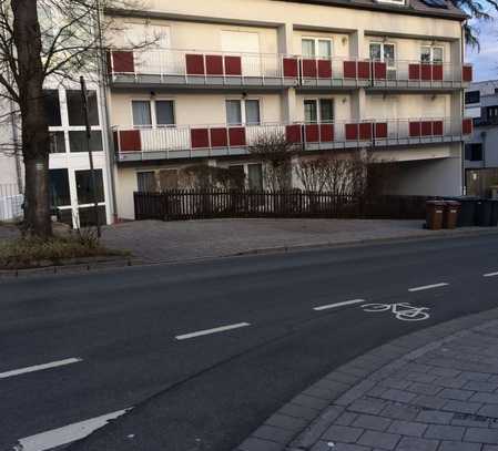 1 Zimmer Apartment Top Lage Herzogenaurach 50m INA Adidas Puma möbliert mit TV