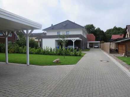 Modernes KfW-Haus zur Miete 5 Zimmer und EBK kann nun besichtigt werden