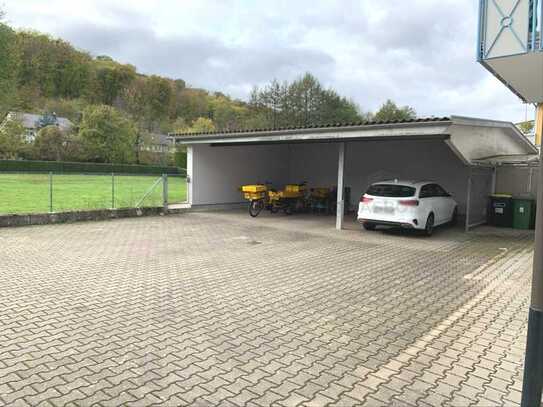 Carportstellplatz in Ersingen!