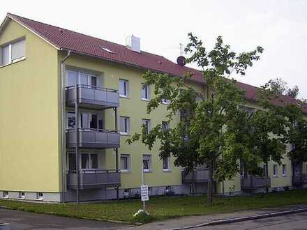 nette 2-Zimmer-Wohnung in Bezgenriet-Schopflenberg mit Wohnberechtigungsschein für 2 Personen