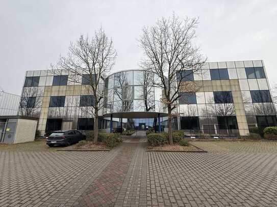 450 m² Hochwertige Bürofläche in Rodgau *Provisionsfrei* zu vermieten