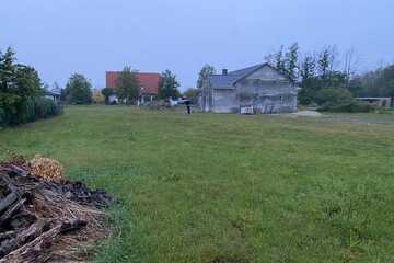 Schönes Baugrundstück in Osternienburg