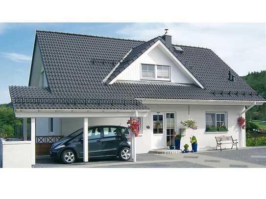 Mietest Du noch oder baust Du schon?