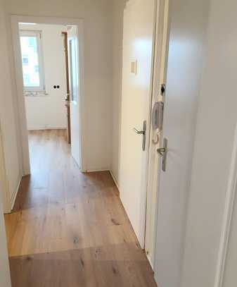 Zentrale 2 ZKB Wohnung in den Mannheimer Quadraten