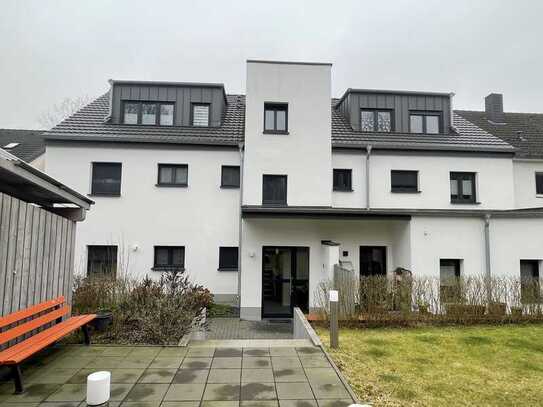 3 Zimmerwohnung im Erdgeschoss mit 2 Terrassen *TOP Zustand*