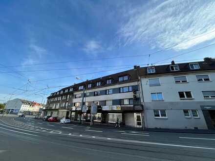 2 Zimmer Wohnung in Essen Stoppenberg