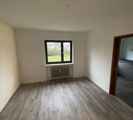 Stilvolle 3-Zimmer-Erdgeschosswohnung mit Einbauküche in Kandel