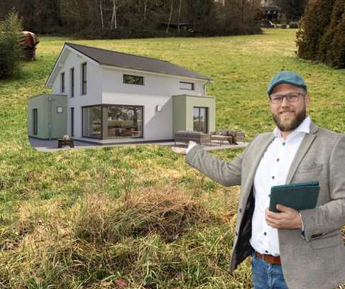 Bestpreisgarantie bei Bien-Zenker - Haus mit Bauplatz in Ransweiler