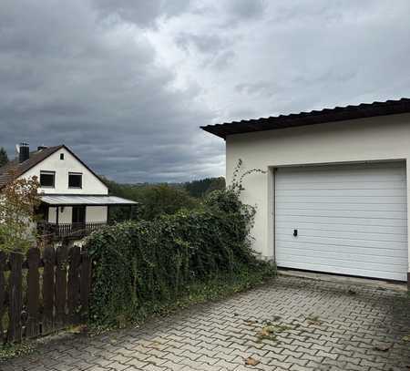 Geräumiges und modernisiertes 6-Zimmer-Haus zur Miete in Passau