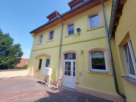 Mehrfamilienhaus im Villenviertel von Blankenburg
