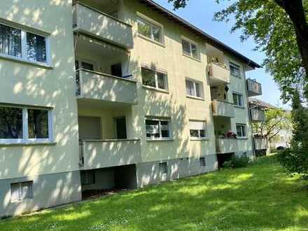 Gepflegte Eigentumswohnung in Bonn-Bad Gosdesberg (Lannesdorf) zu verkaufen