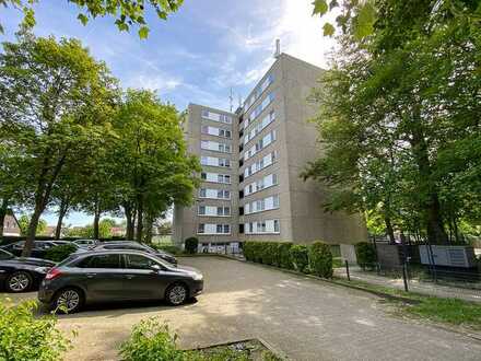 Provisionsfrei - renovierte und vermietete 3-Zimmer-Eigentumswohnung in Wickede (Ruhr)