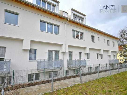 RIESIGE 5 Zi.-Whg. mit 2 West-Dachterrassen