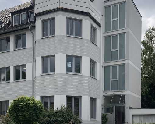 Dachgeschoss-Wohnung in Düsseldorf-Grafenberg ab 01.12.2024 zu vermieten