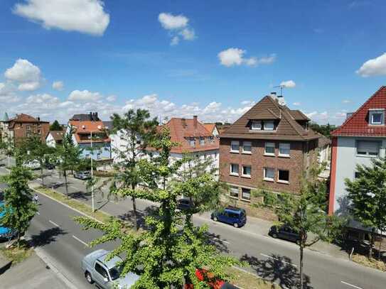 Kapitalanlage in Heilbronn City