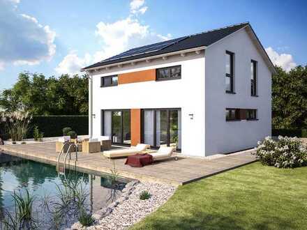 BÄRENHAUS Aktionshaus Smart&Family 114 in Dorfhain