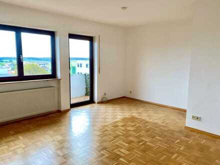 Attraktive Wohnung in Nattheim