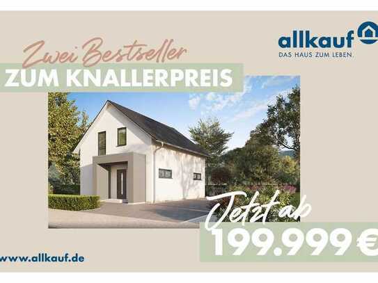 Allkauf Aktionshaus Move 1 zum Knallerpreis