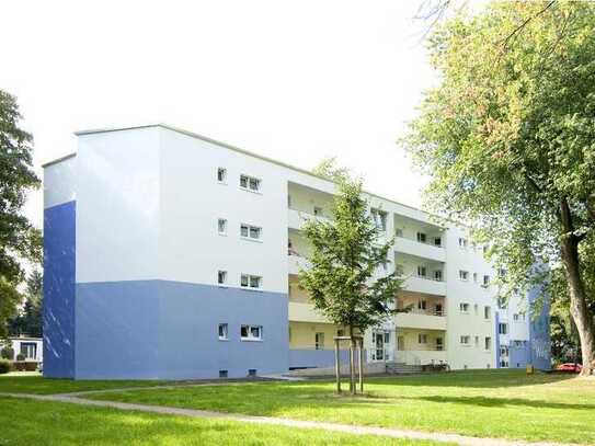 Demnächst frei! 2-Zimmer-Wohnung in Dortmund Wickede mit Fußboden !!!