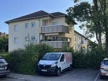 *** 4 Zimmer-Wohnung in LB-Eglosheim! ***