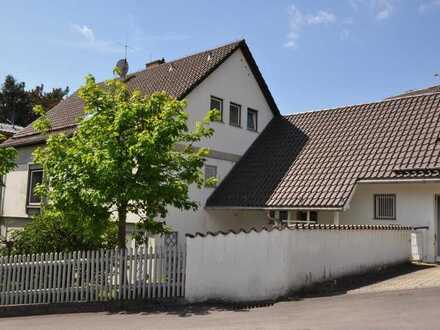 Gepflegtes, großes HAUS mit vielen MÖGLICHKEITEN - 82335 BERG STA-See