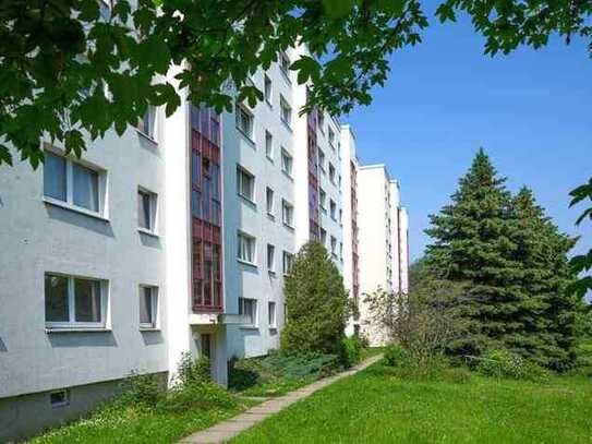 Aktuelle Renovierung einer schönen 3-Zimmer-Wohnung mit Balkon in Dresden-Gorbitz!