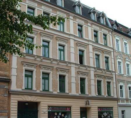 Wohnung in Halle