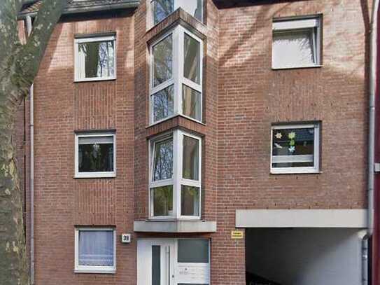 2,5 Raum Wohnung, Gladbeck, Wittringer Str.,