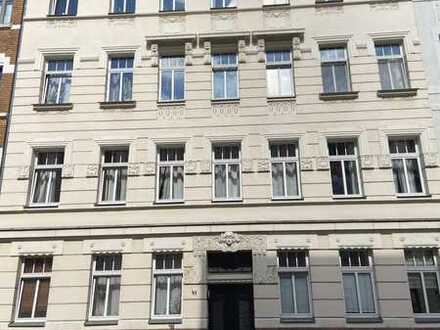 Single-Wohnung