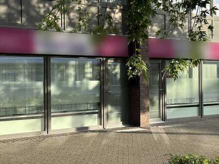 ***1 oder 2 Räume? Ihr neues Geschäft / Büro in bester Lage***